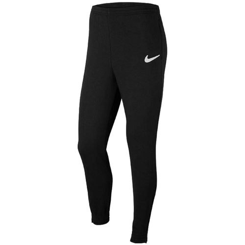 Vêtements Homme Pantalons de survêtement Nike Park 20 Fleece Pants Noir
