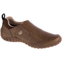 Chaussures Homme Chaussons Caterpillar Opine Marron
