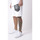 Vêtements Homme Shorts / Bermudas Project X Paris Short 2140148 Blanc