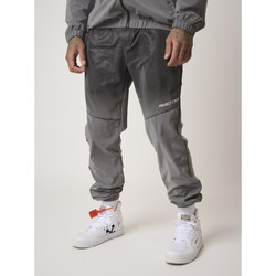 Vêtements Homme Pantalons de survêtement de réduction avec le code APP1 sur lapplication Android Jogging 2040105 Gris
