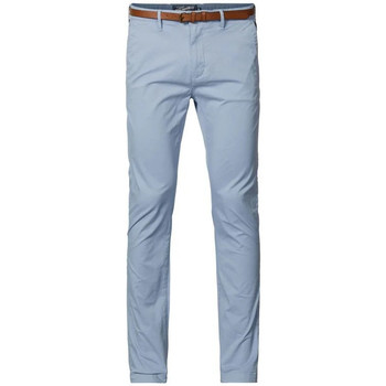 Vêtements Homme Pantalons Petrol Industries TRO583 5145 PARROT BLUE L32 Bleu