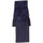 Sous-vêtements Femme Collants & bas Bleuforet Collant fin - Transparent - Velouté Bleu foncé
