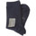 Sous-vêtements Garçon Chaussettes Intersocks Chaussettes Niveau mollet - Bambou - Bamboo socks Bleu marine