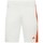 Vêtements Homme Shorts / Bermudas Le Coq Sportif COQ SPORTIF - Short - blanc Blanc