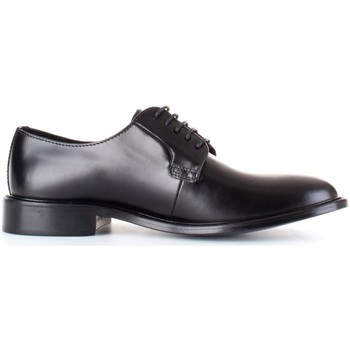 Chaussures Homme Slip ons Manuel Ritz 3030Q503-213351 Noir