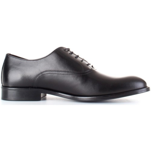 Chaussures Homme Slip ons Manuel Ritz 3030Q500-213350 Noir