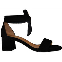 Chaussures Femme Sandales et Nu-pieds Maroli 7703N noir