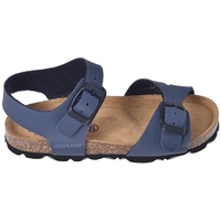 Chaussures Enfant Sandales et Nu-pieds Grunland SB0025 Bleu