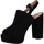 Chaussures Femme Sandales et Nu-pieds Refresh 69536 69536 