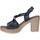 Chaussures Femme Sandales et Nu-pieds Xti 49858 49858 