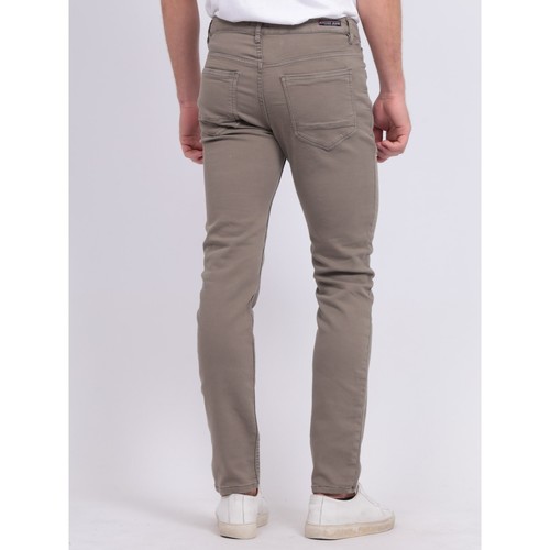 Vêtements Homme Pantalons Homme | Ritchie Pantalon 5 poches CANDELO - FN61514