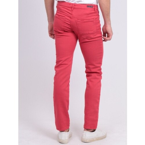 Vêtements Homme Pantalons Homme | Ritchie Pantalon 5 poches CANDELO - QP53703