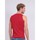 Vêtements Nike Sportswear CZ8608-113 Débardeur pur coton organique WILL III Rouge