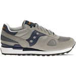 Saucony Trainers Shadow 6000 Moc in Grey