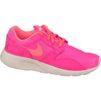 Chaussures Fille Fitness / Training blackpink Nike  Rose