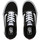 Chaussures Fille Baskets mode Vans Ward Platform Gs Noir