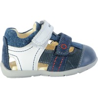 Chaussures Homme Sandales et Nu-pieds Geox 160747 Bleu