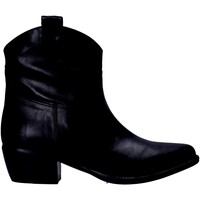 Chaussures Femme Boots Grace Shoes Jane 544004 Noir