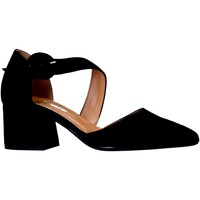 Chaussures Femme Escarpins Grace Shoes Jane 774125 Noir