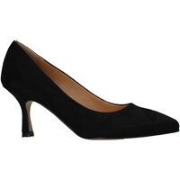 Chaussures Femme Escarpins Grace Shoes 057R001 Noir