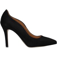 Chaussures Femme Escarpins Grace Shoes 038002 Noir