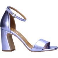 Chaussures Femme Sandales et Nu-pieds Grace Shoes 2384001 Violet