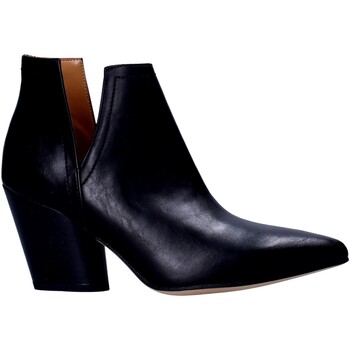 Chaussures Femme Boots Grace Shoes 7241004 Noir