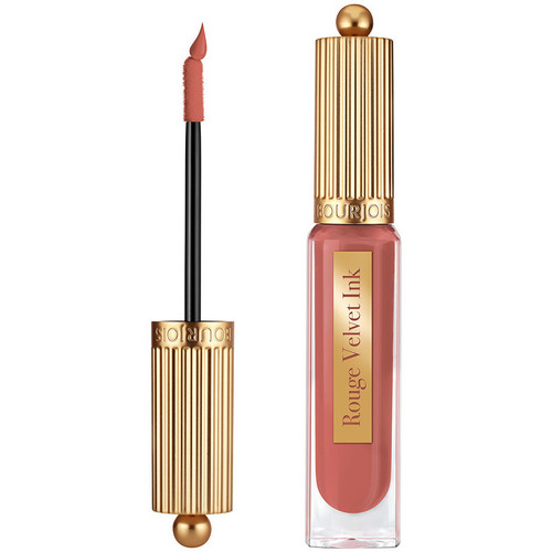 Beauté Femme Rouges à lèvres Bourjois Healthy Mix Lip Sorbet 04 Lipstick 6 