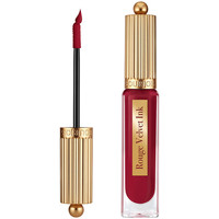 Beauté Femme Rouges à lèvres Bourjois Rouge Velvet Ink Liquid Lipstick 10 