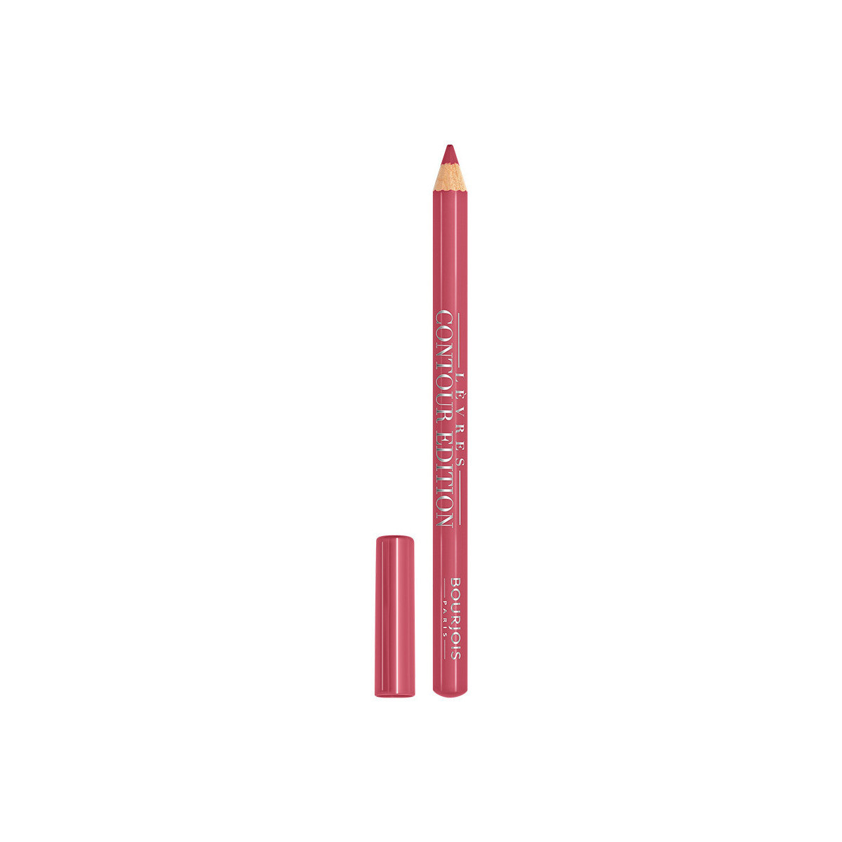 Beauté Femme Crayons à lèvres Bourjois Contour Edition Lipliner 02 