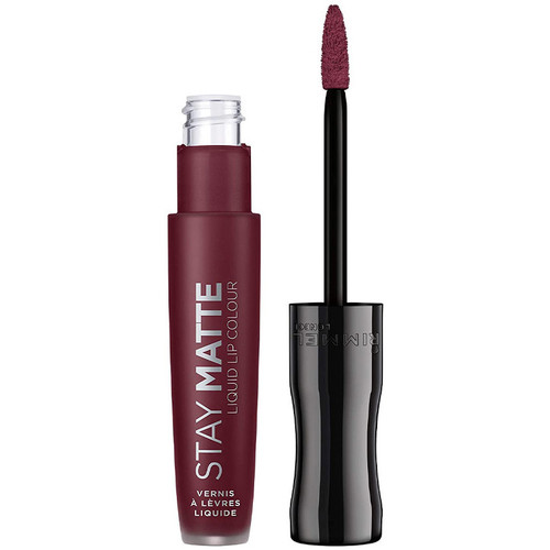 Rimmel London Stay Matte Liquid Lip Colour 860 - Beauté Rouges à lèvres  Femme 15,78 €