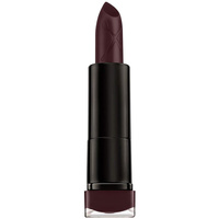 Beauté Femme Rouges à lèvres Max Factor Colour Elixir Matte Lipstick 65-raisin 