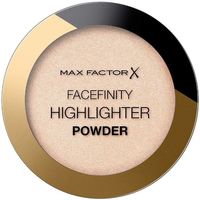 Beauté Femme Enlumineurs Max Factor Facefinity Highlighter Powder 01-nude Beam 8 Gr 