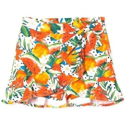 Vêtements Fille Shorts / Bermudas Mayoral  Naranja
