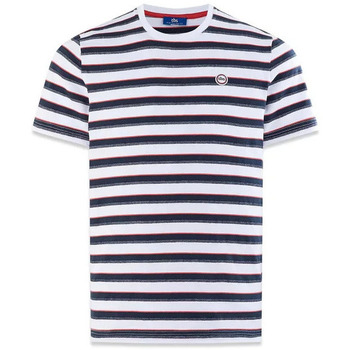 Vêtements Homme T-shirts & Polos TBS CANNOTEE NAVY