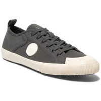 Chaussures Homme Baskets basses TBS Tennis CHELTON ANTHRACITE