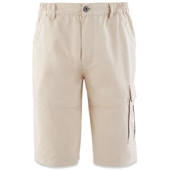 Vêtements Homme Clarks Shorts / Bermudas TBS FUPPABER Desert
