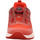 Chaussures Garçon Baskets mode Vado  Rouge