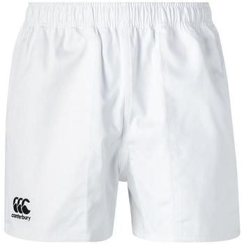 Vêtements Shorts / Bermudas Canterbury  Blanc