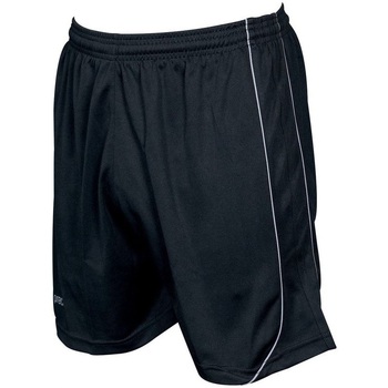 Vêtements Shorts / Bermudas Precision Mestalla Noir