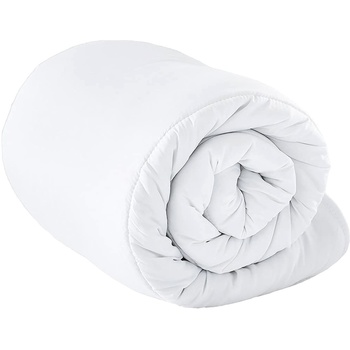 Apple Of Eden Couvertures Riva Home Super King RV318 Blanc