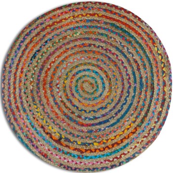 Art of Soule Tapis Signes Grimalt Couverture Multicolor