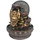 Maison & Déco Statuettes et figurines Signes Grimalt Source De Bouddha Doré