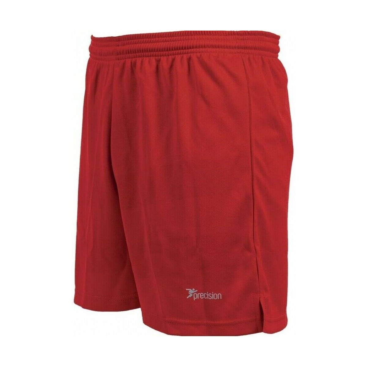 Vêtements Shorts / Bermudas Precision Madrid Rouge