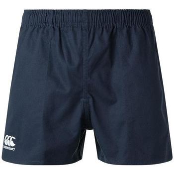 Vêtements Shorts / Bermudas Canterbury  Bleu