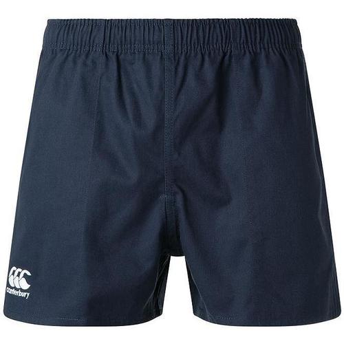 Vêtements Homme Shorts / Bermudas Canterbury RD516 Bleu