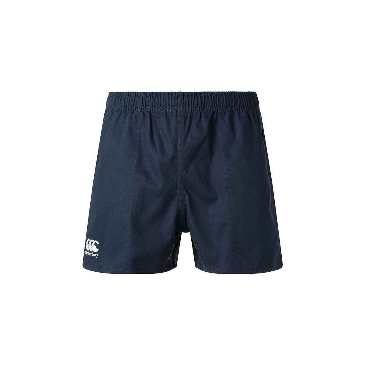 Vêtements Homme Shorts Junior / Bermudas Canterbury Professional Bleu