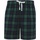 Vêtements Homme Shorts / Bermudas Skinni Fit SFM82 Vert