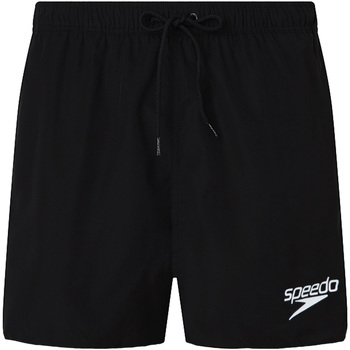 Vêtements Homme Print Shorts / Bermudas Speedo  Noir