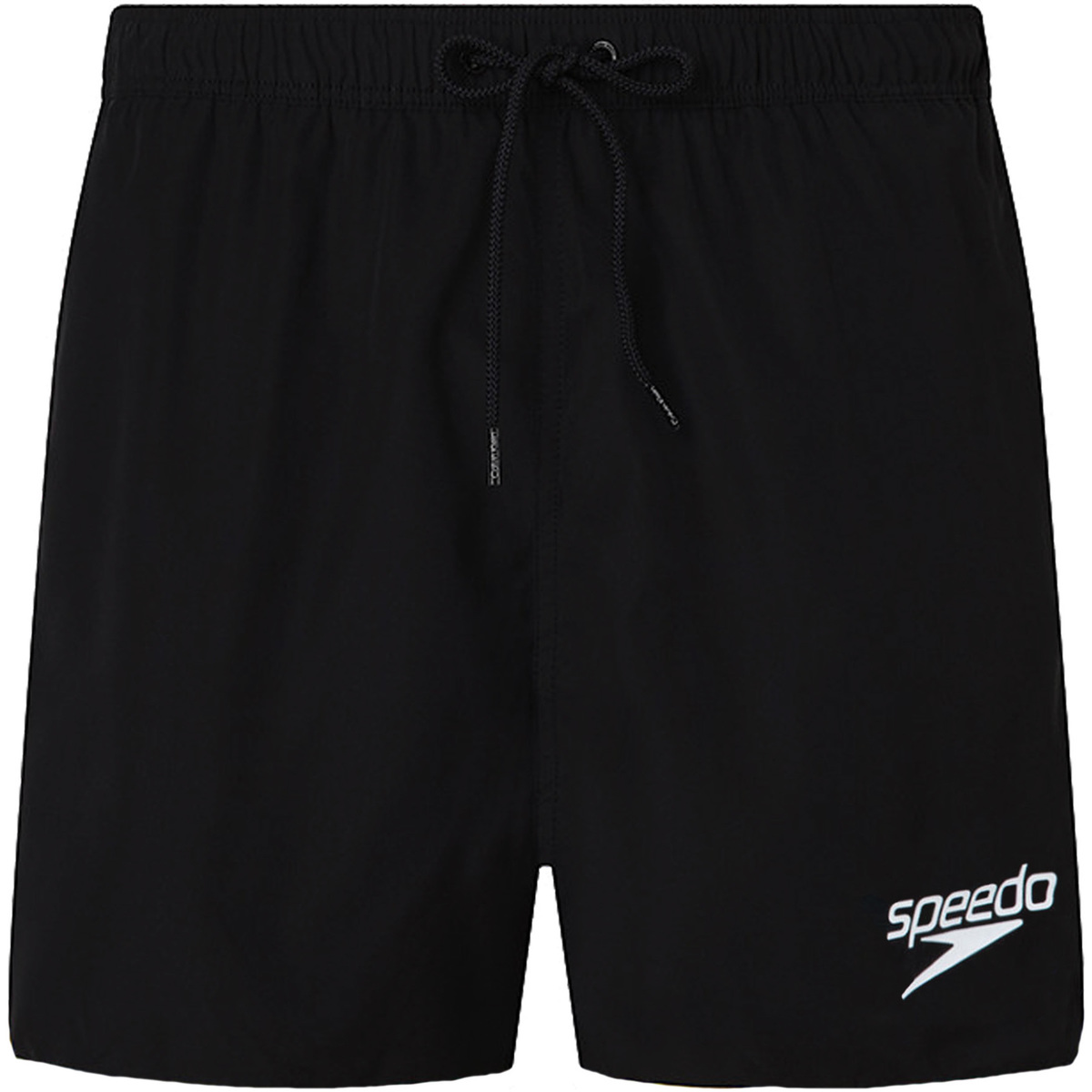 Vêtements Homme Hundred Shorts / Bermudas Speedo RD952 Noir